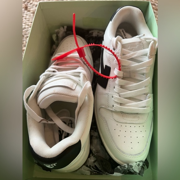 Off-white size 41 sneaker - Picture 10 of 14